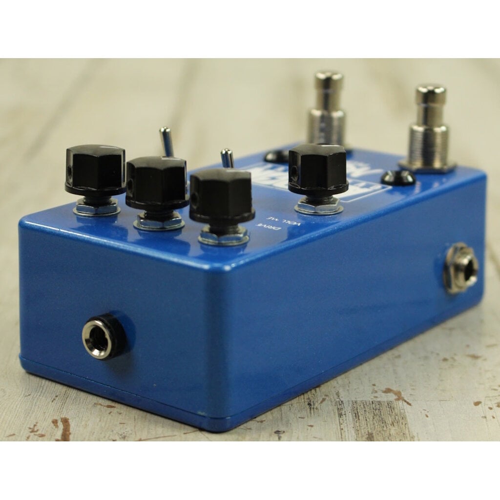 Nose USED Nose Pedal AA-Ron (020)