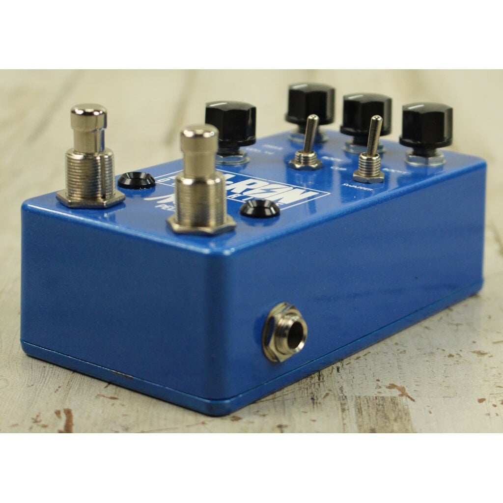 Nose USED Nose Pedal AA-Ron (020)