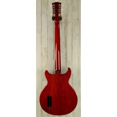 Gibson DEMO Gibson Les Paul Junior Double Cut - Vintage Cherry (298)
