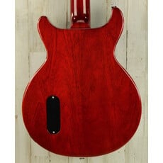 Gibson DEMO Gibson Les Paul Junior Double Cut - Vintage Cherry (298)