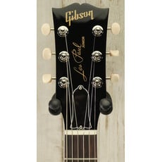 Gibson DEMO Gibson Les Paul Junior Double Cut - Vintage Cherry (298)
