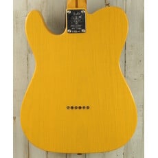 Fender DEMO Fender 75th Anniversary Vintera Road Worn 1951 Telecaster - Butterscotch Blonde (744)