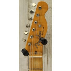 Fender DEMO Fender 75th Anniversary Vintera Road Worn 1951 Telecaster - Butterscotch Blonde (744)