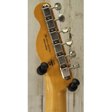 Fender DEMO Fender 75th Anniversary Vintera Road Worn 1951 Telecaster - Butterscotch Blonde (744)