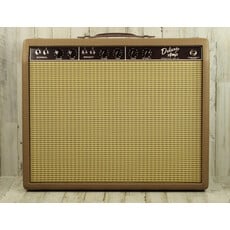 Fender DEMO Fender '62 Deluxe Amp (454)