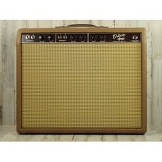 Fender DEMO Fender '62 Deluxe Amp (463)