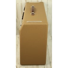 Fender DEMO Fender '62 Deluxe Amp (463)