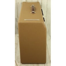 Fender DEMO Fender '62 Deluxe Amp (463)