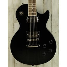 Epiphone DEMO Epiphone Les Paul Tribute - Ebony (219)