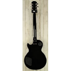 Epiphone DEMO Epiphone Les Paul Tribute - Ebony (219)