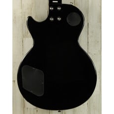 Epiphone DEMO Epiphone Les Paul Tribute - Ebony (219)