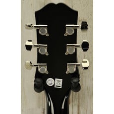 Epiphone DEMO Epiphone Les Paul Tribute - Ebony (219)