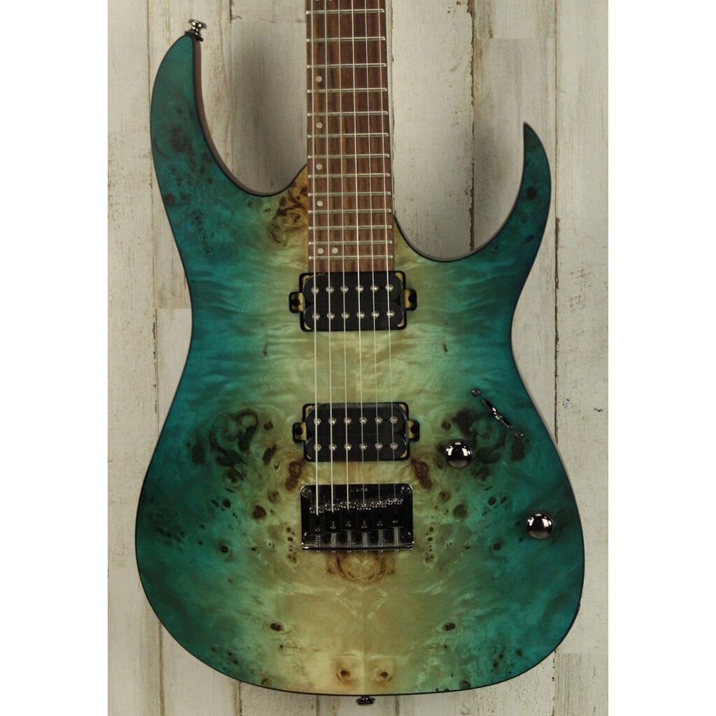 Ibanez USED Ibanez Standard RG421PB (057)