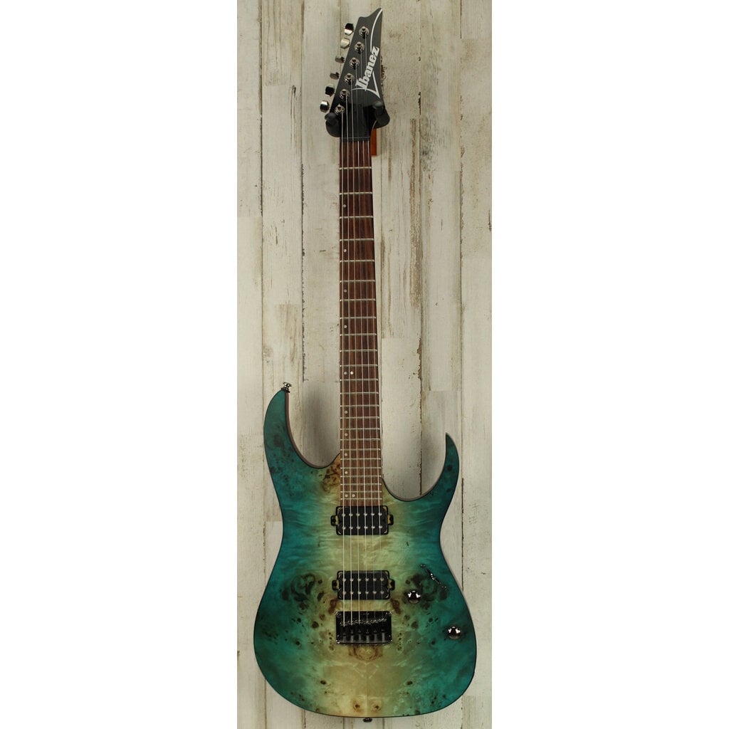 Ibanez USED Ibanez Standard RG421PB (057)