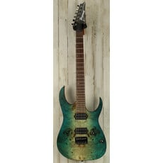 Ibanez USED Ibanez Standard RG421PB (057)