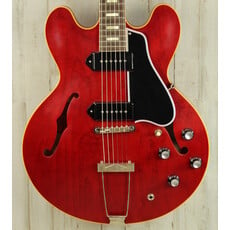 Gibson Custom DEMO Gibson Custom 1962 ES-330 Reissue - '60s Cherry VOS (508)