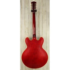 Gibson Custom DEMO Gibson Custom 1962 ES-330 Reissue - '60s Cherry VOS (508)