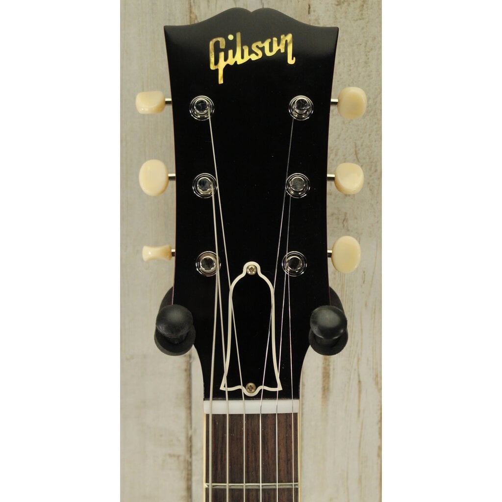 Gibson Custom DEMO Gibson Custom 1962 ES-330 Reissue - '60s Cherry VOS (508)