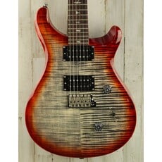 Paul Reed Smith USED Paul Reed Smith SE Custom 24 (138)