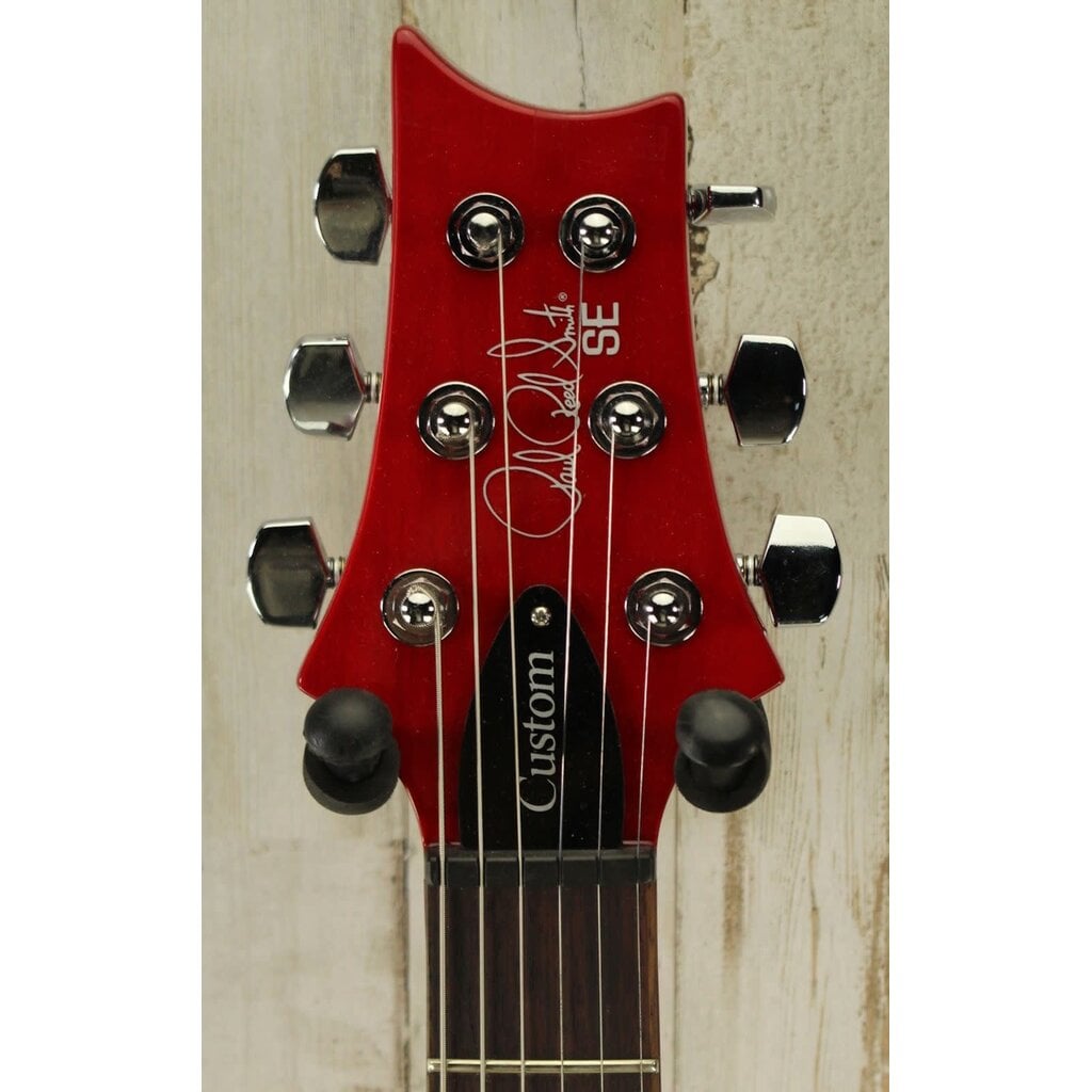Paul Reed Smith USED Paul Reed Smith SE Custom 24 (138)