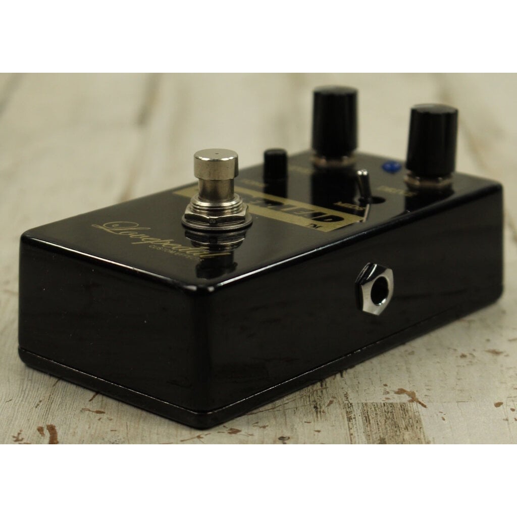 Lovepedal USED Lovepedal Superlead (020)