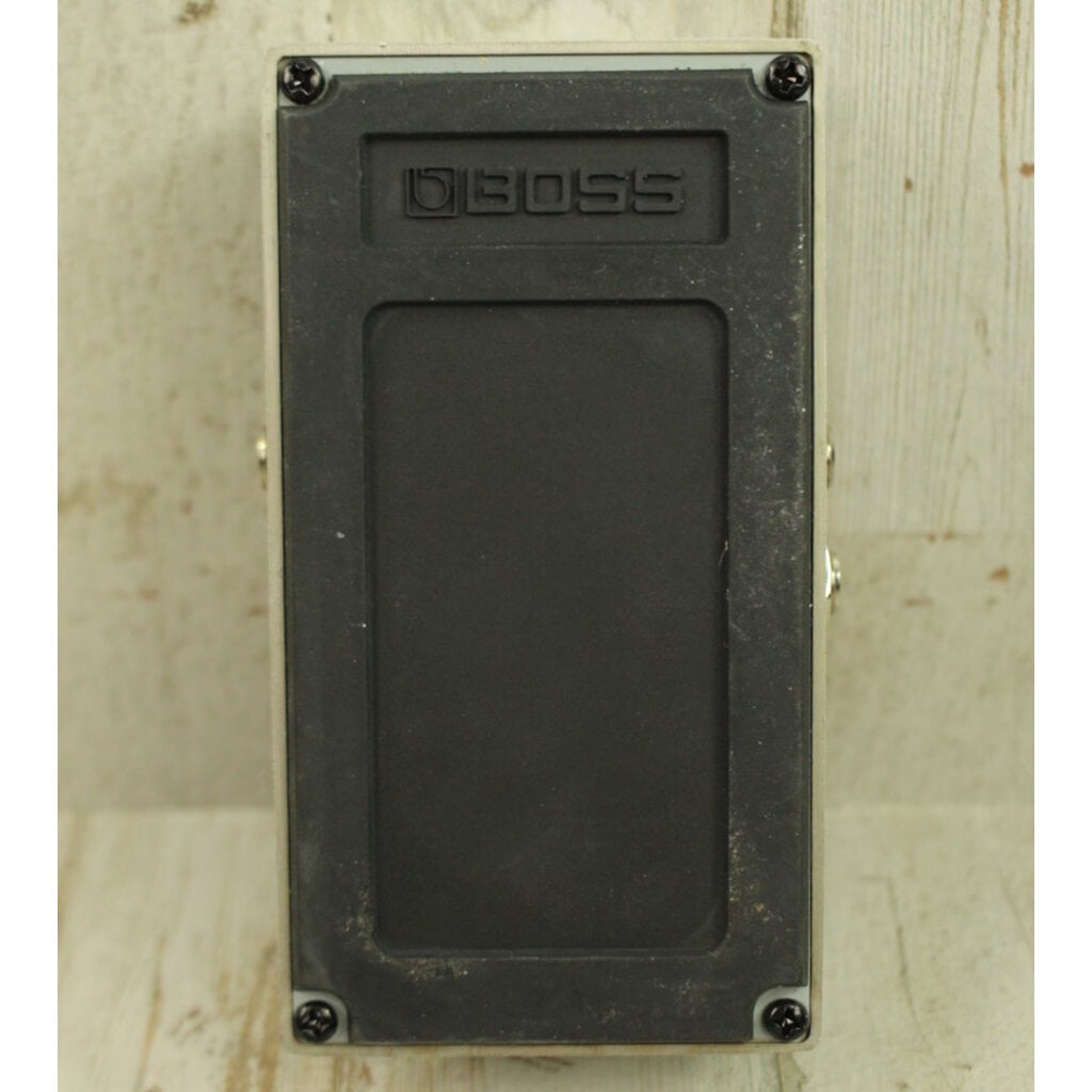 Boss USED Boss TU-2 Chromatic Tuner (010)