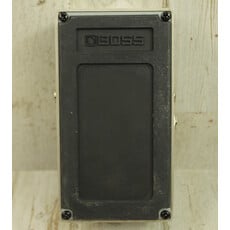 Boss USED Boss TU-2 Chromatic Tuner (010)