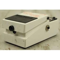 Boss USED Boss TU-2 Chromatic Tuner (010)