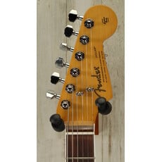 Fender DEMO Fender Kurt Cobain Jaguar - 3-Color Sunburst (490)