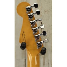 Fender DEMO Fender Kurt Cobain Jaguar - 3-Color Sunburst (490)