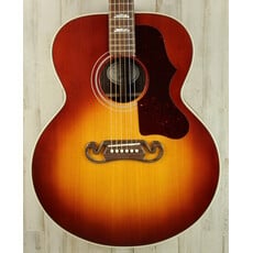 Gibson NEW Gibson SJ-200 Studio Rosewood - Rosewood Burst (115)