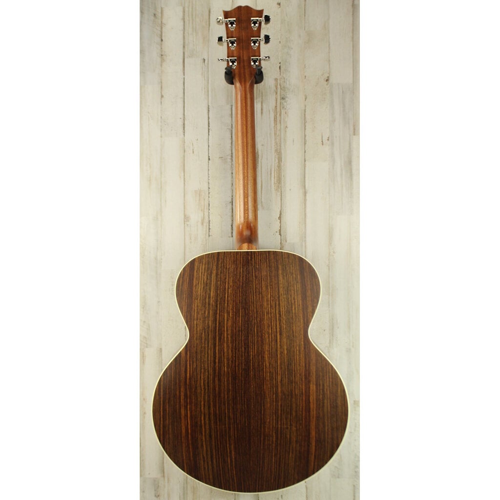 Gibson NEW Gibson SJ-200 Studio Rosewood - Rosewood Burst (115)