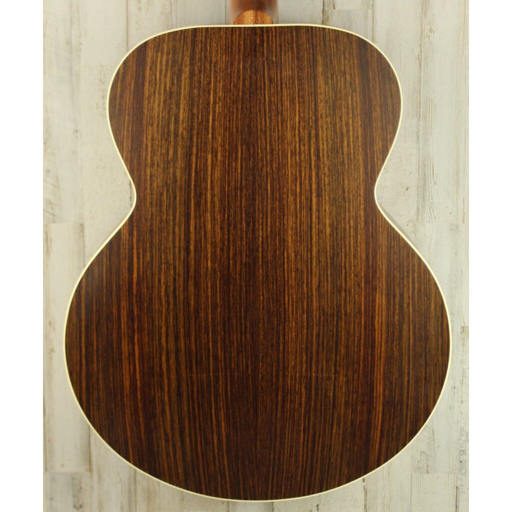 Gibson NEW Gibson SJ-200 Studio Rosewood - Rosewood Burst (115)