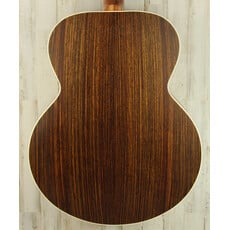 Gibson NEW Gibson SJ-200 Studio Rosewood - Rosewood Burst (115)