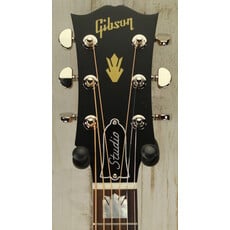 Gibson NEW Gibson SJ-200 Studio Rosewood - Rosewood Burst (115)