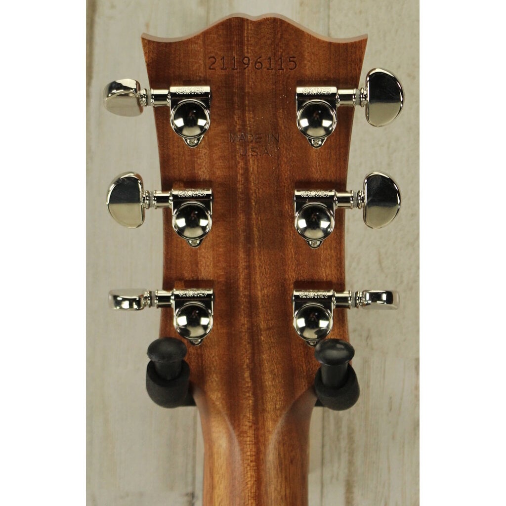 Gibson NEW Gibson SJ-200 Studio Rosewood - Rosewood Burst (115)