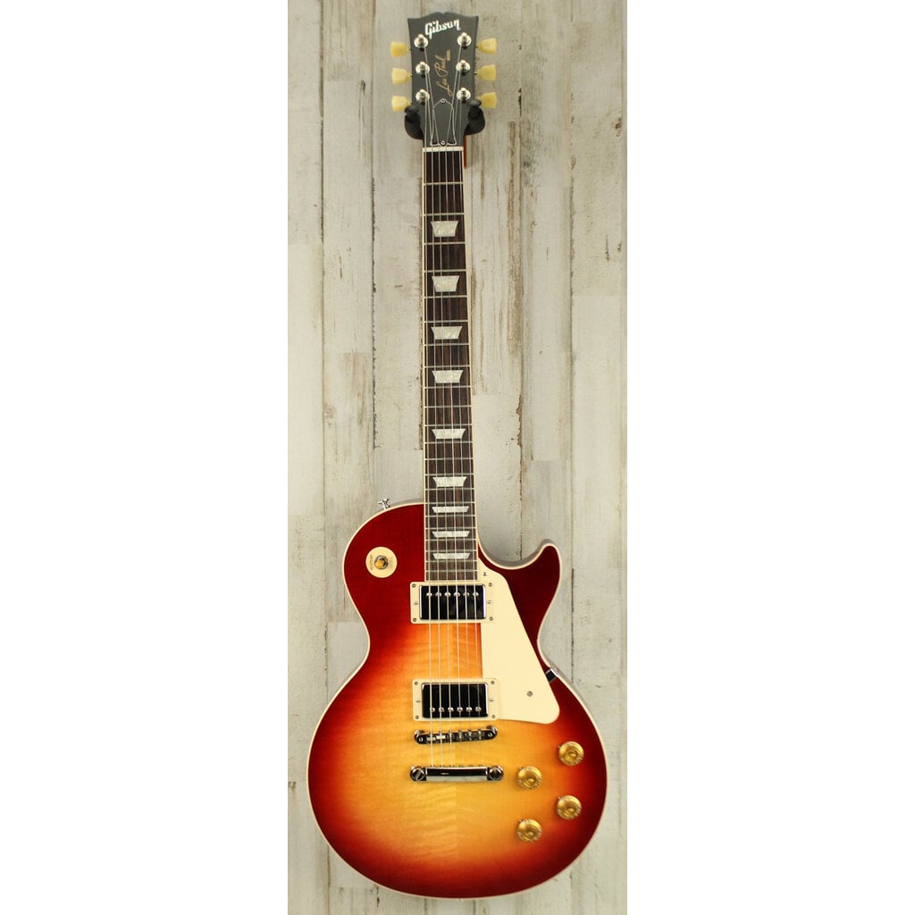 Gibson USED 2026 Gibson Les Paul Standard 50's (233)