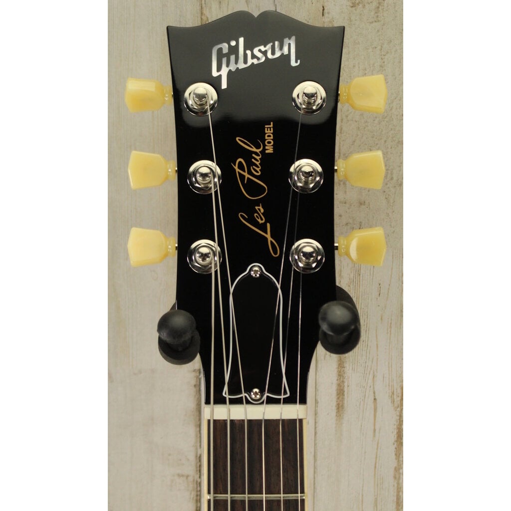 Gibson USED 2026 Gibson Les Paul Standard 50's (233)
