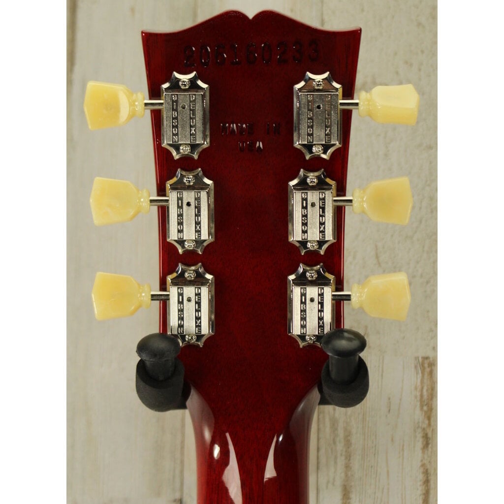 Gibson USED 2026 Gibson Les Paul Standard 50's (233)