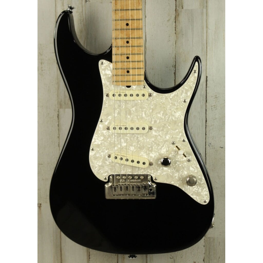 Zion Guitars USED 2000 Zion Guitars Radicaster (030)
