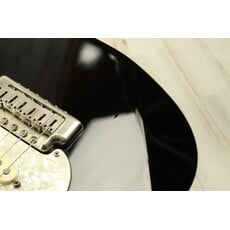 Zion Guitars USED 2000 Zion Guitars Radicaster (030)