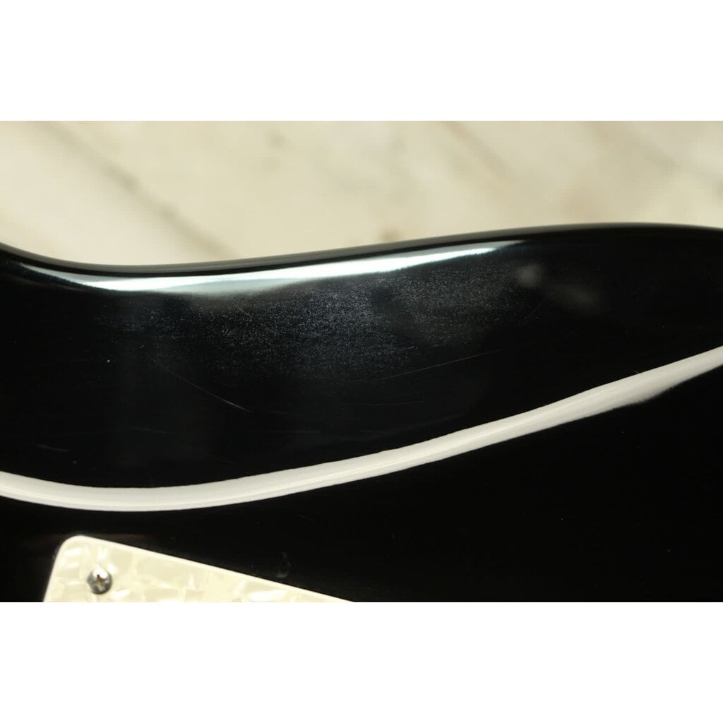 Zion Guitars USED 2000 Zion Guitars Radicaster (030)