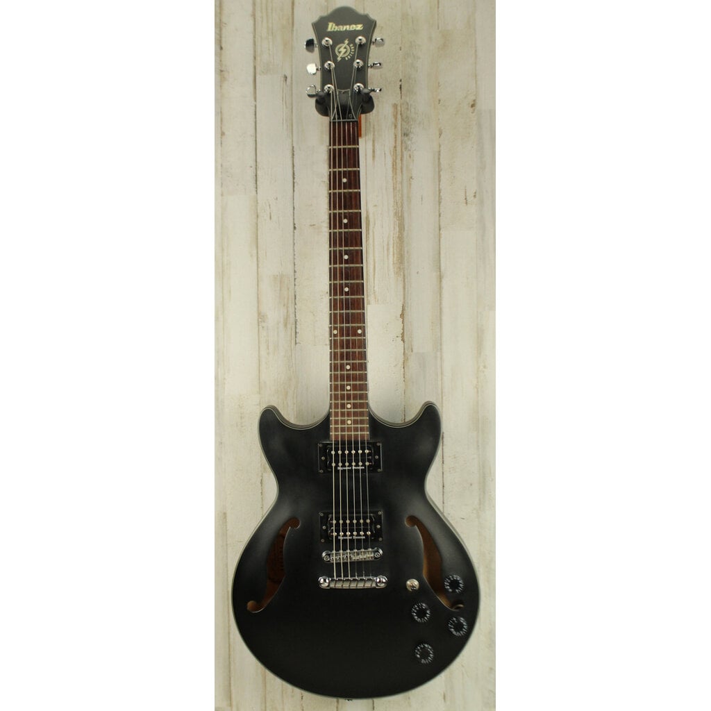 Ibanez USED Ibanez Artcore AM-73B-BKF (180)