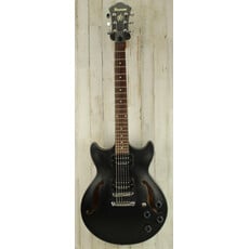 Ibanez USED Ibanez Artcore AM-73B-BKF (180)