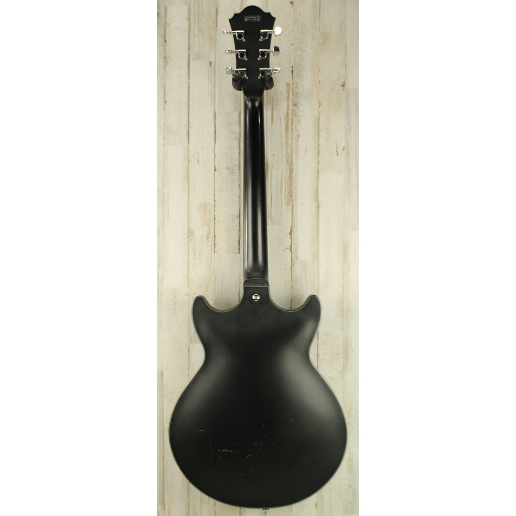 Ibanez USED Ibanez Artcore AM-73B-BKF (180)