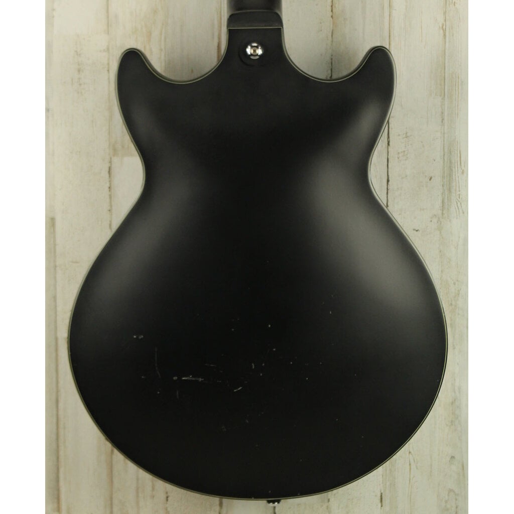 Ibanez USED Ibanez Artcore AM-73B-BKF (180)