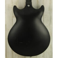 Ibanez USED Ibanez Artcore AM-73B-BKF (180)