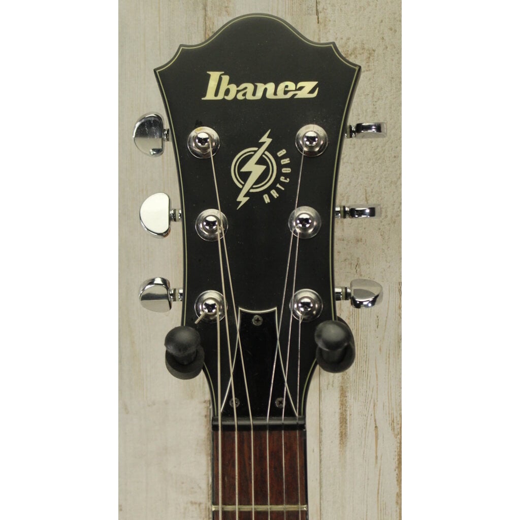Ibanez USED Ibanez Artcore AM-73B-BKF (180)