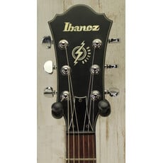 Ibanez USED Ibanez Artcore AM-73B-BKF (180)