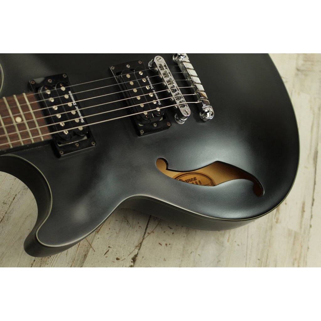 Ibanez USED Ibanez Artcore AM-73B-BKF (180)